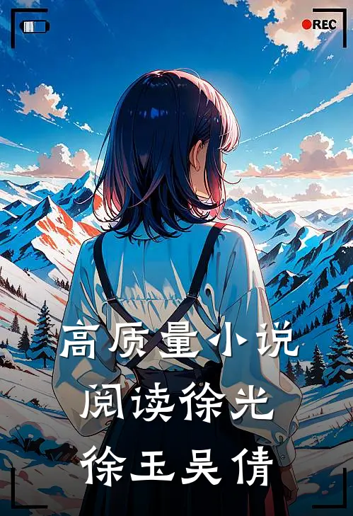 高质量小说阅读徐光徐玉吴倩