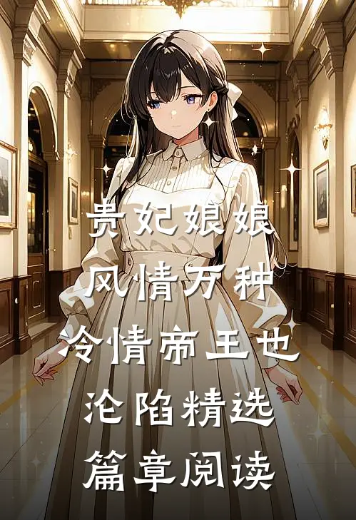 贵妃娘娘风情万种，冷情帝王也沦陷精选篇章阅读