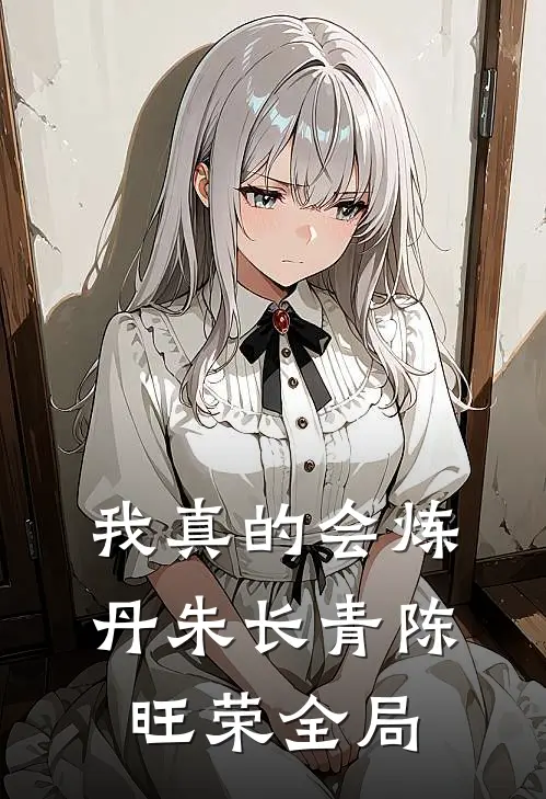 我真的会炼丹朱长青陈旺荣全局