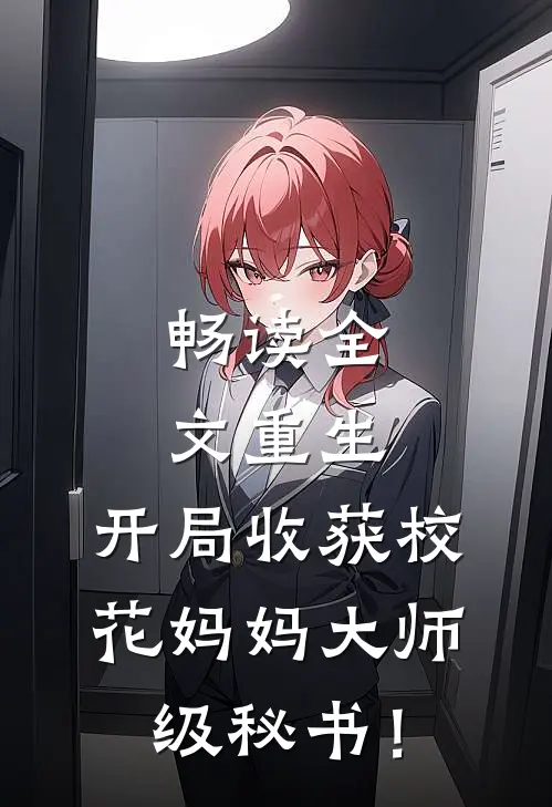 畅读全文重生：开局收获校花妈妈大师级秘书！