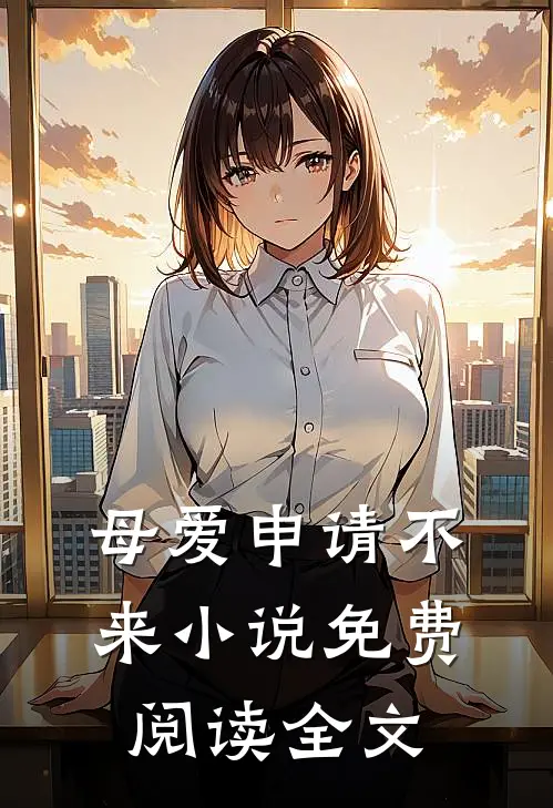 母爱申请不来小说免费阅读全文