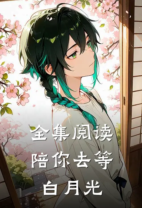 全集阅读陪你去等白月光
