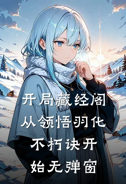 开局藏经阁，从领悟羽化不朽诀开始无弹窗