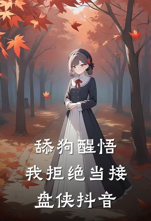 舔狗醒悟，我拒绝当接盘侠抖音