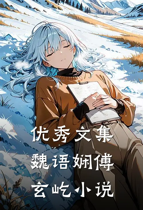 优秀文集魏语娴傅玄屹小说