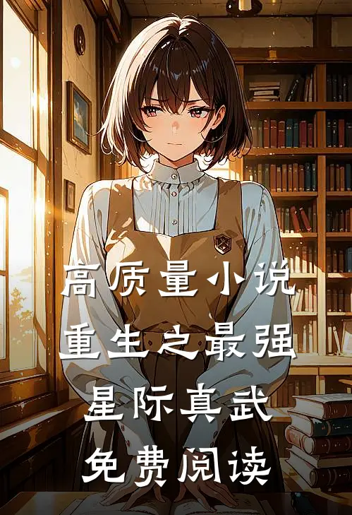 高质量小说重生之最强星际真武免费阅读