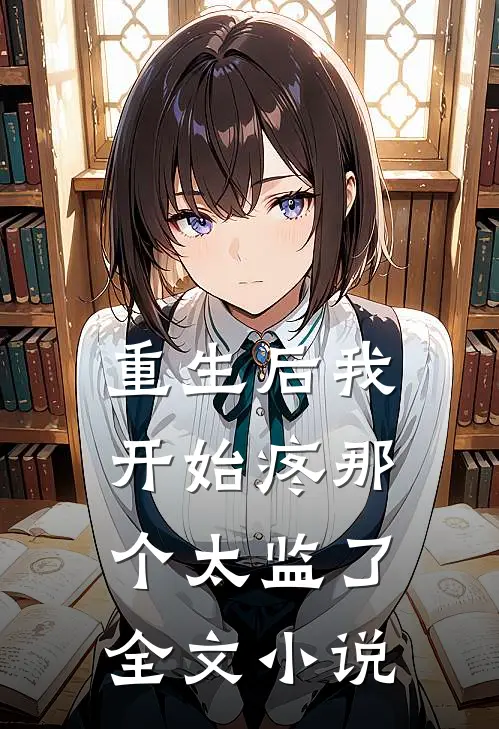 重生后我开始疼那个太监了全文小说