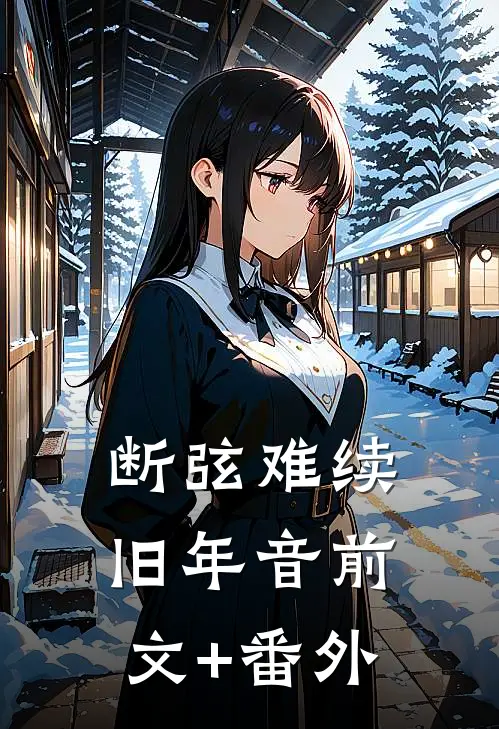 断弦难续旧年音前文+番外