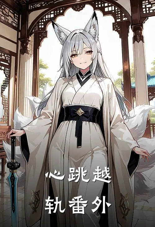 心跳越轨番外