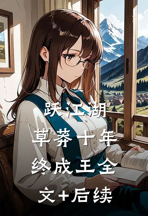 跃江湖：草莽十年终成王全文+后续