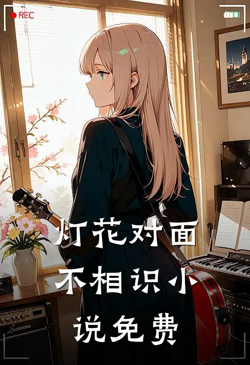 灯花对面不相识小说免费