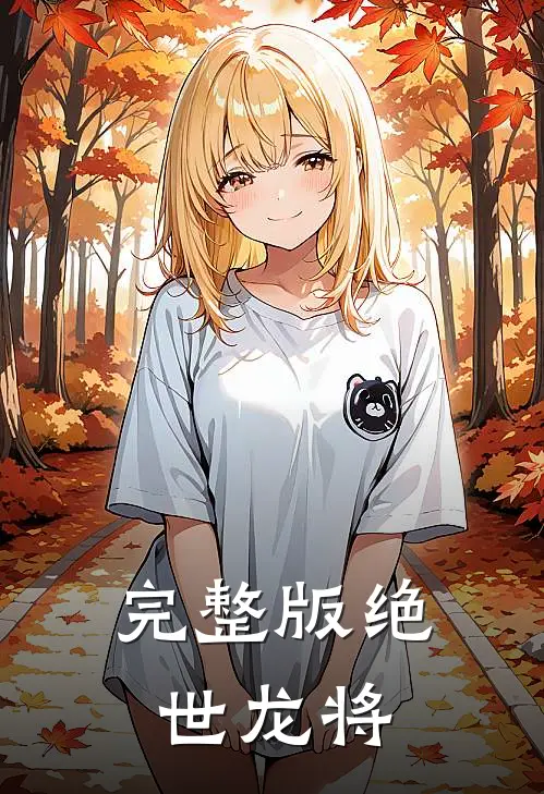 完整版绝世龙将