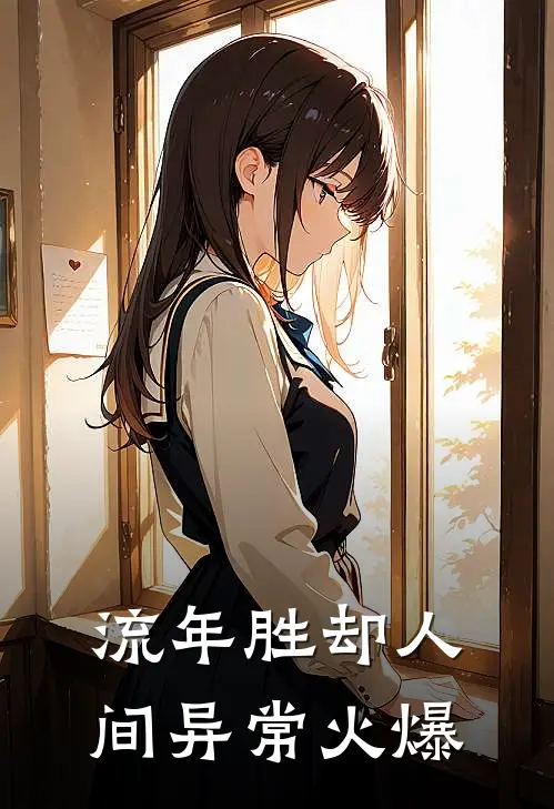 流年胜却人间异常火爆