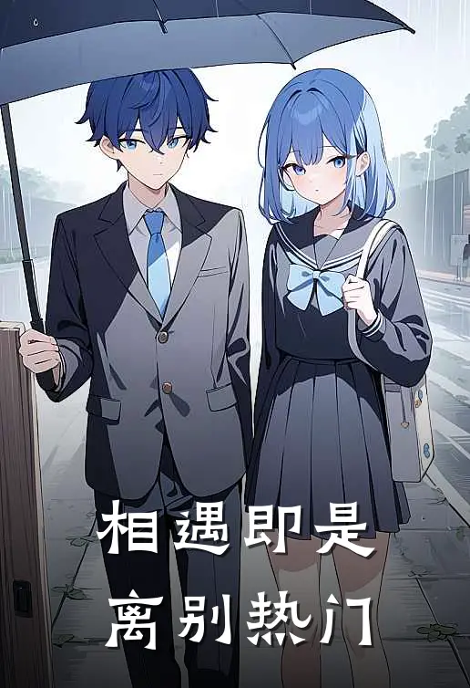 相遇即是离别热门