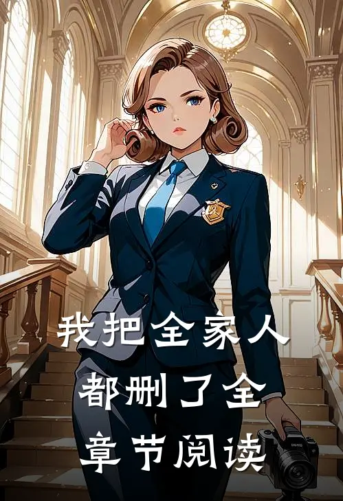我把全家人都删了全章节阅读