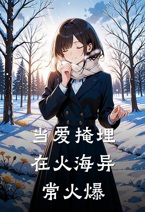 当爱掩埋在火海异常火爆