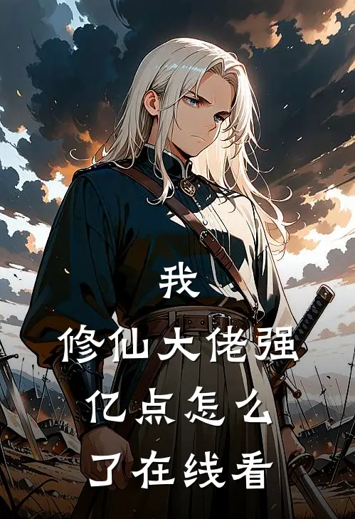 我，修仙大佬强亿点怎么了在线看