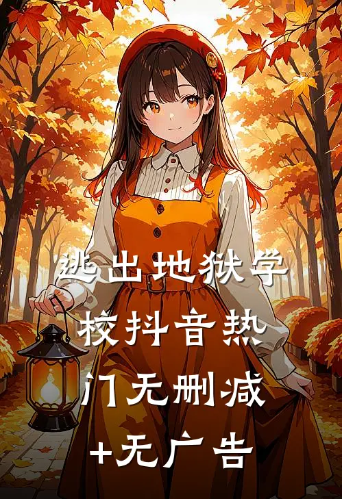 逃出地狱学校抖音热门无删减+无广告