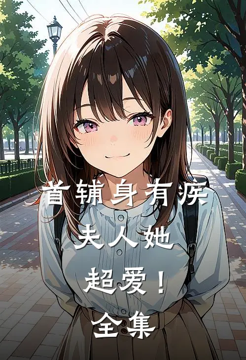 首辅身有疾，夫人她超爱！ 全集