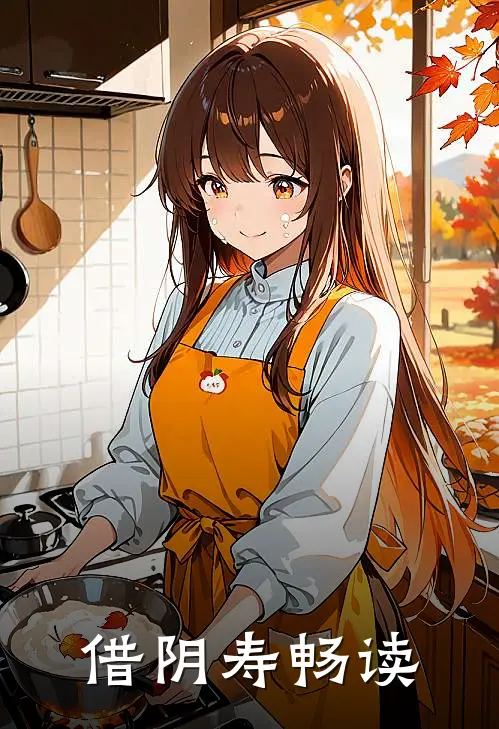 借阴寿畅读