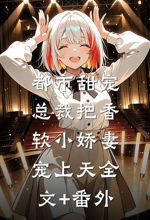 都市甜宠：总裁把香软小娇妻宠上天全文+番外
