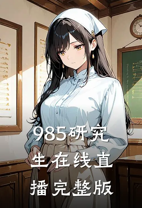 985研究生在线直播完整版