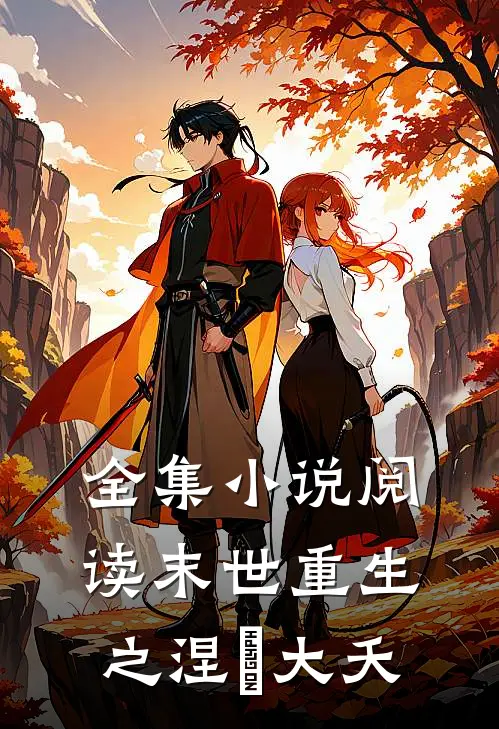 全集小说阅读末世重生之涅槃 大夭