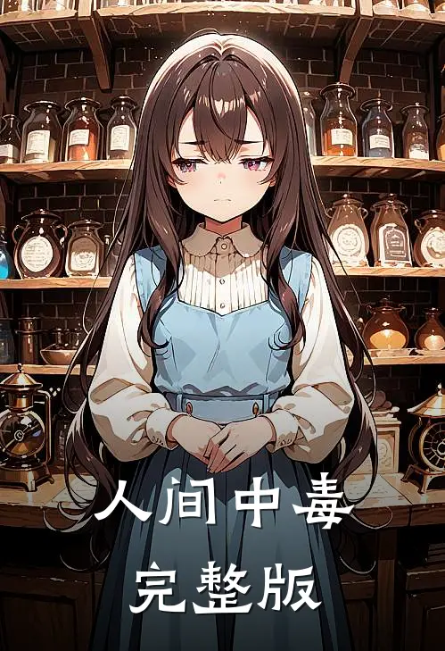 人间中毒完整版