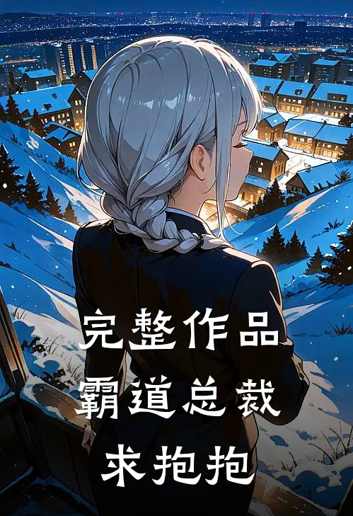 完整作品霸道总裁求抱抱