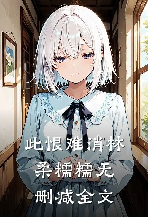此恨难消林柔糯糯无删减全文