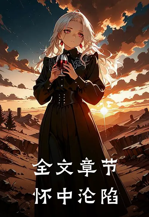 全文章节怀中沦陷