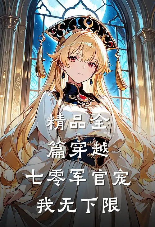 精品全篇穿越：七零军官宠我无下限