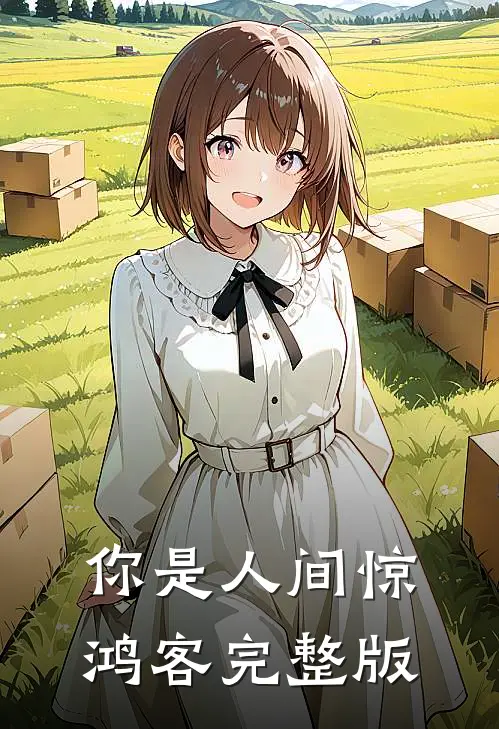 你是人间惊鸿客完整版