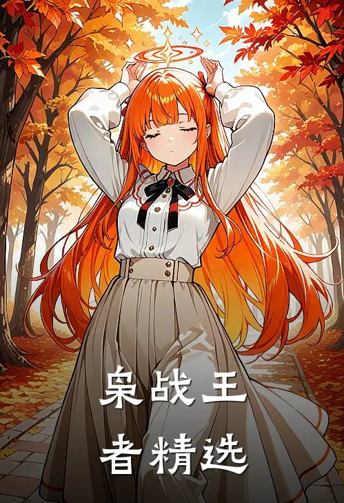 枭战王者精选