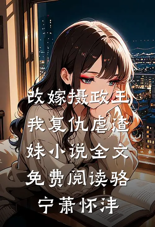 改嫁摄政王，我复仇虐渣妹小说全文免费阅读骆宁萧怀沣