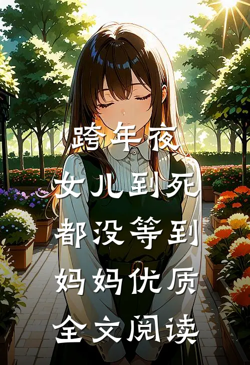 跨年夜，女儿到死都没等到妈妈优质全文阅读