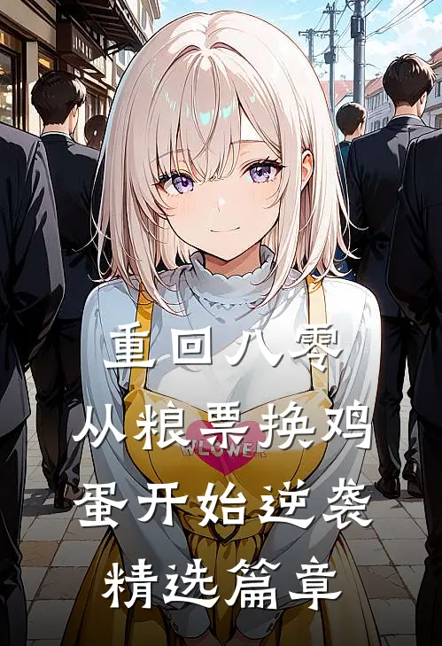 重回八零：从粮票换鸡蛋开始逆袭精选篇章