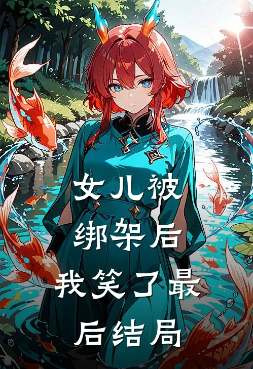 女儿被绑架后，我笑了最后结局