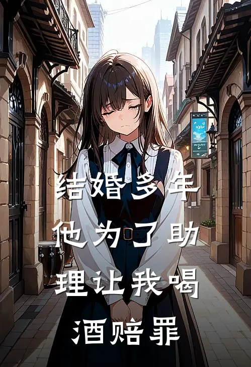 结婚多年，他为了助理让我喝酒赔罪