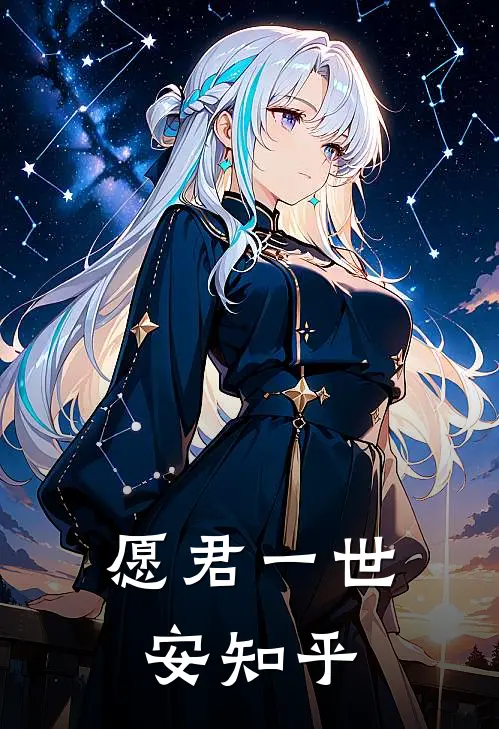 愿君一世安知乎