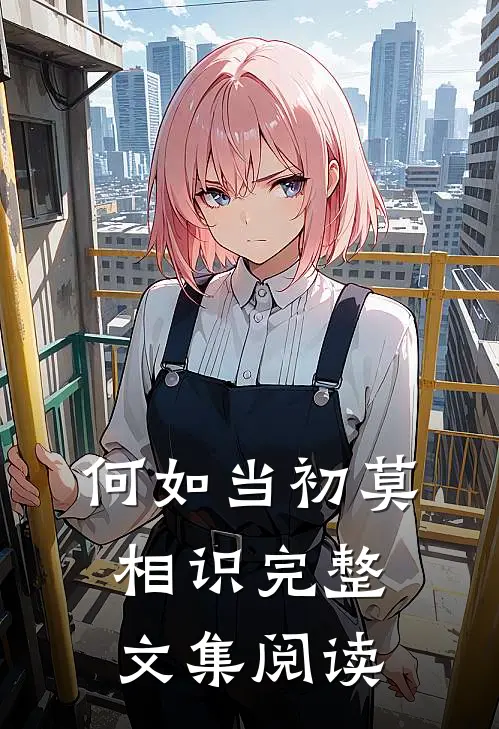 何如当初莫相识完整文集阅读
