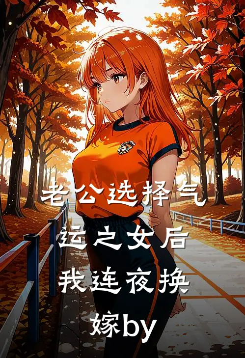 老公选择气运之女后，我连夜换嫁by