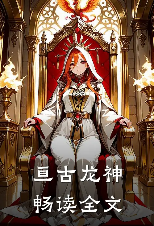 亘古龙神畅读全文