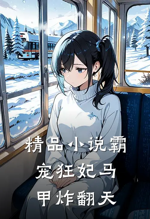 精品小说霸宠狂妃马甲炸翻天