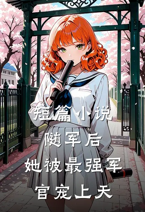 短篇小说随军后，她被最强军官宠上天