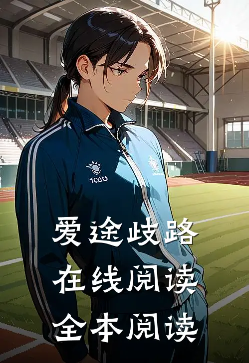 爱途歧路在线阅读全本阅读