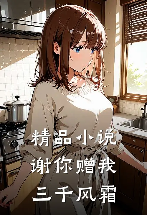 精品小说谢你赠我三千风霜