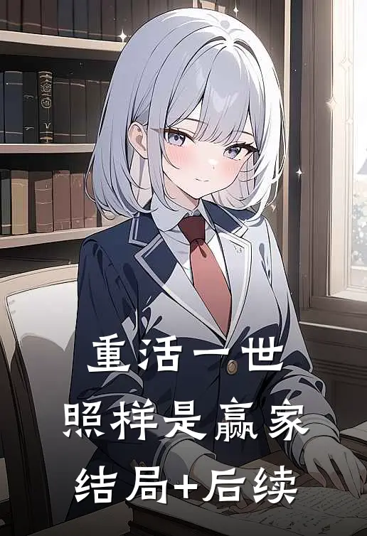 重活一世，照样是赢家结局+后续