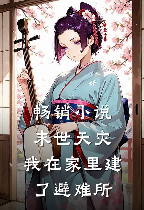 畅销小说末世天灾，我在家里建了避难所