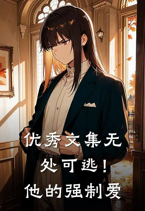 优秀文集无处可逃！他的强制爱